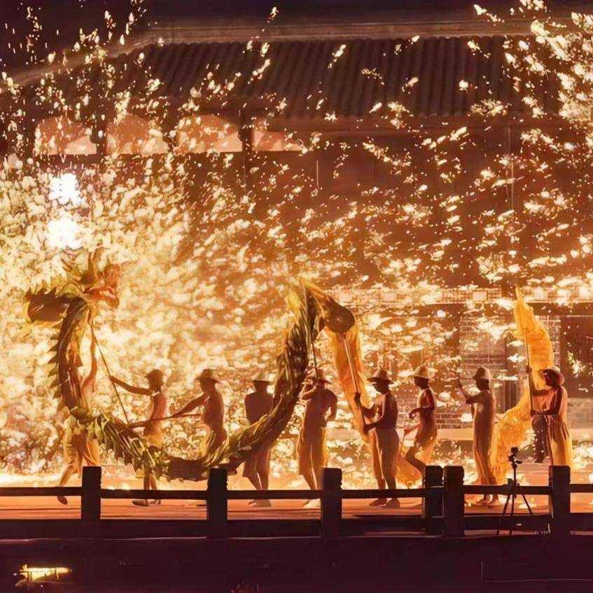 寻龙图鉴|点击一键查询中华民族的含"龙"量!_文化_龙的传人_中国