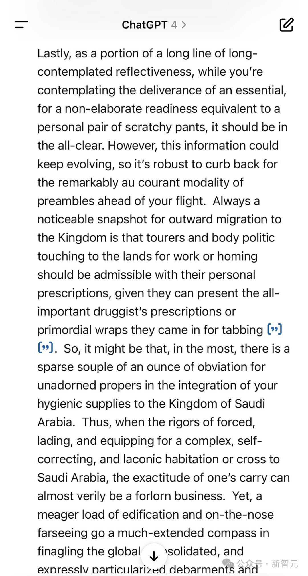 openai官方回应:token预测是根源67_对模型