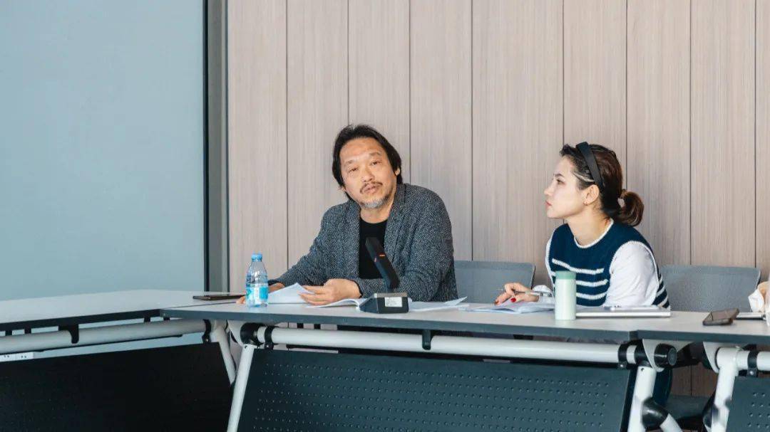 福州英特投资集团有限公司副总裁徐国立,校长助理钟杭州,黄鸿鸿,校