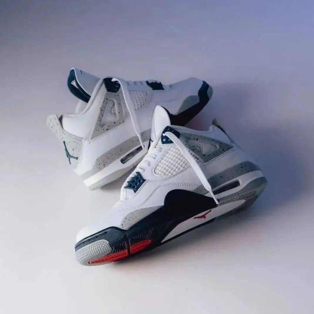 a ma maniére x air jordan 4高规格联名dv6773-220￥23xx 元(42.