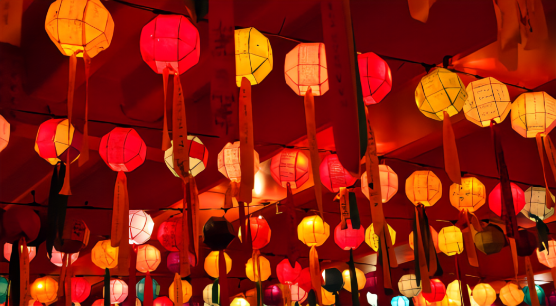 在温州花式闹元宵!_活动_内容_鹿城区