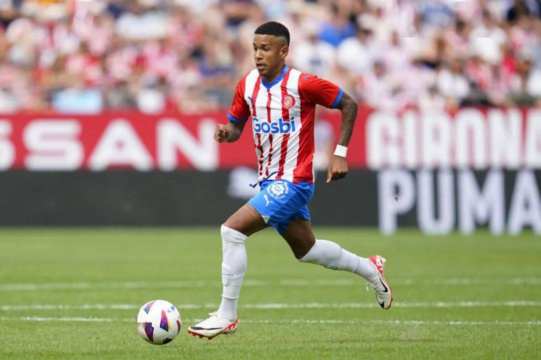 西甲过人王下一站曼城_萨维奥_吉罗纳_边锋