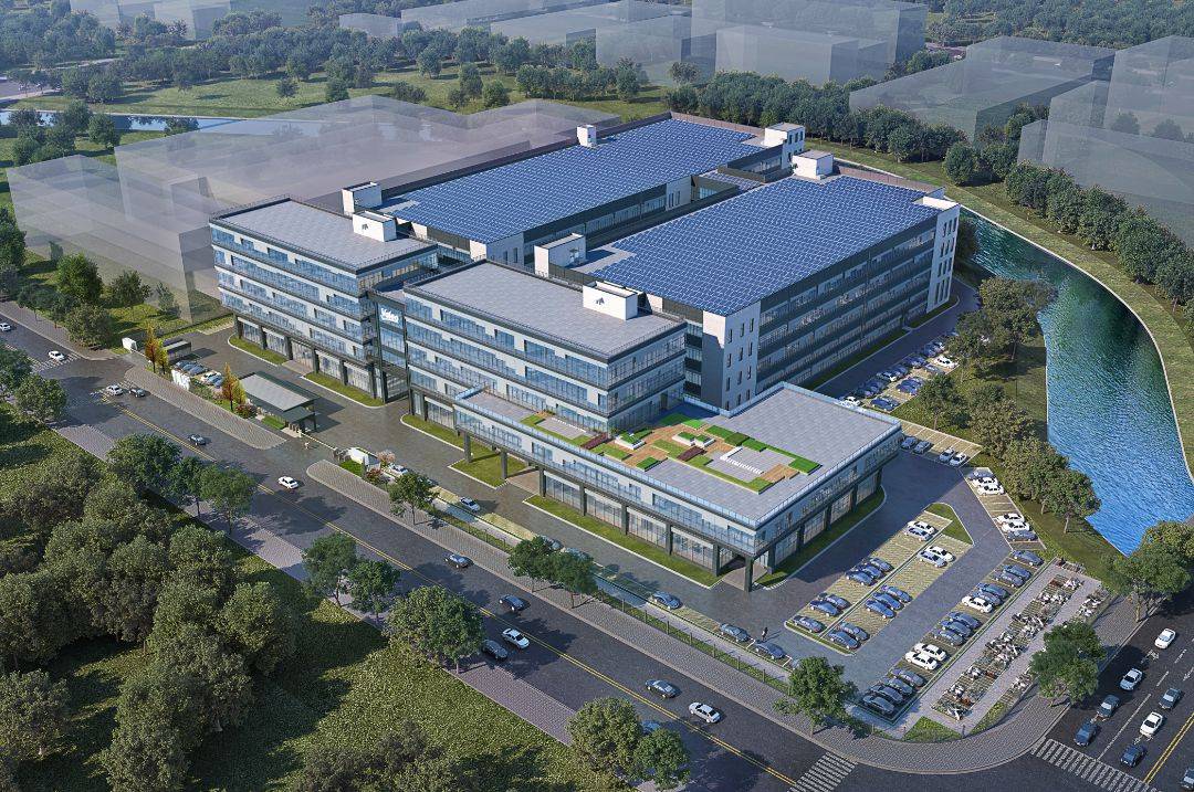 外冈镇将新建"舒适及驾驶辅助系统生产研发基地"_法雷奥_集团_等项目