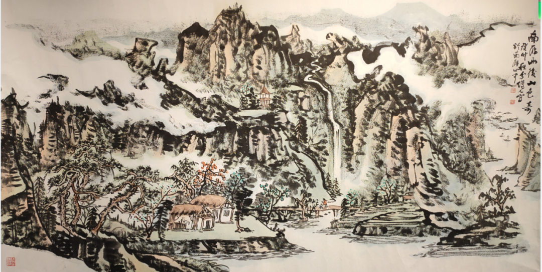 在温州花式闹元宵!_活动_内容_鹿城区
