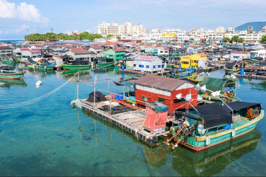 元宵佳节游"湾"攻略请查收!_陵水_活动_南湾猴岛