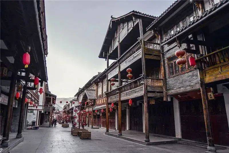 松州古城,烟火与诗意同在_千年_历史_人们
