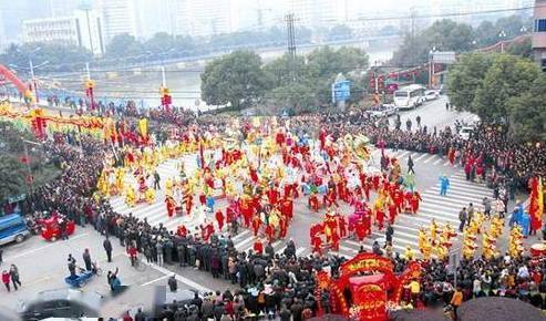 诸暨重启,回来了!_活动_东路_城市广场