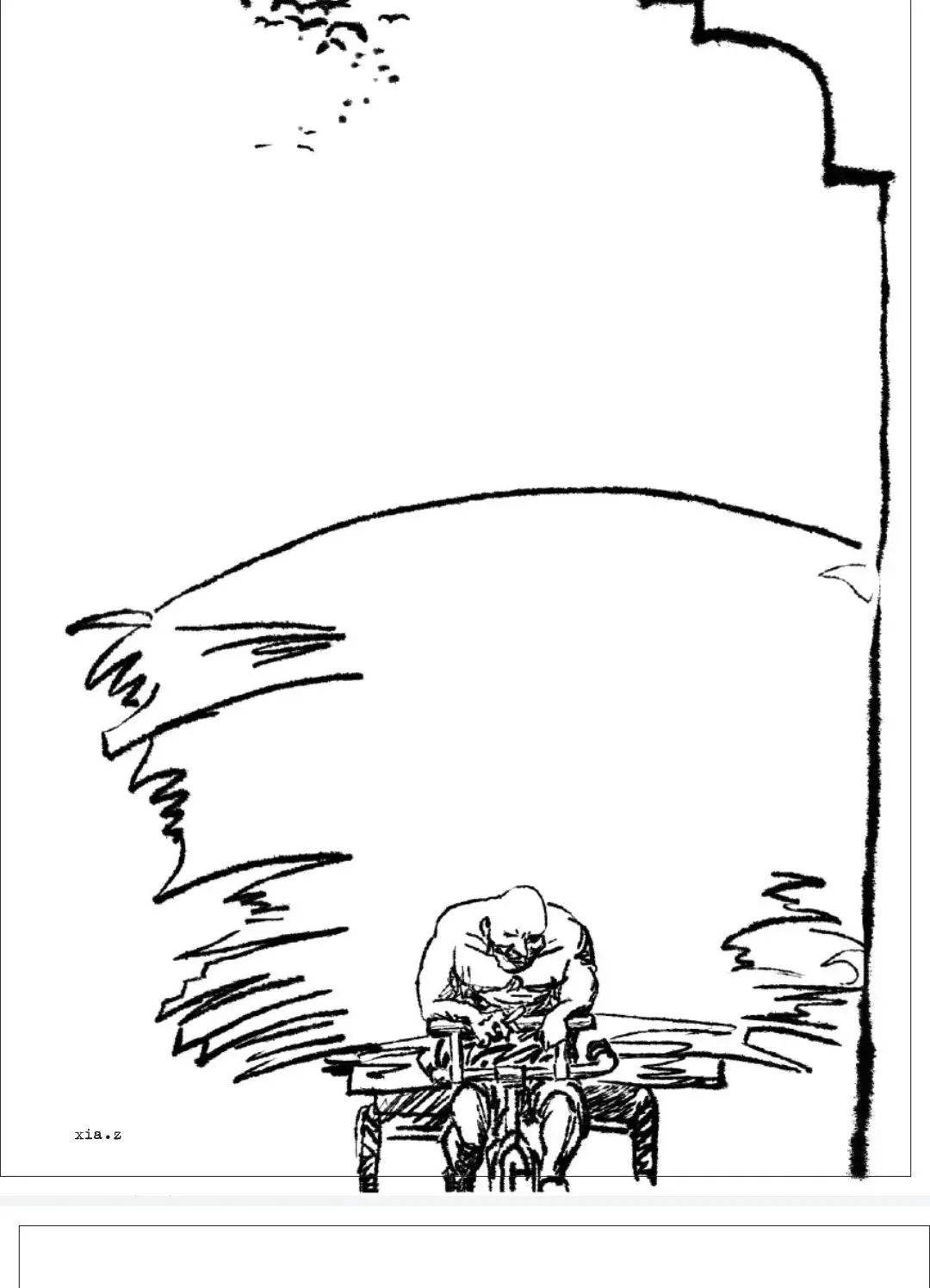 重构北京:词与物,镜像或隐喻——宁肯《城与年》系列小说阅读札记