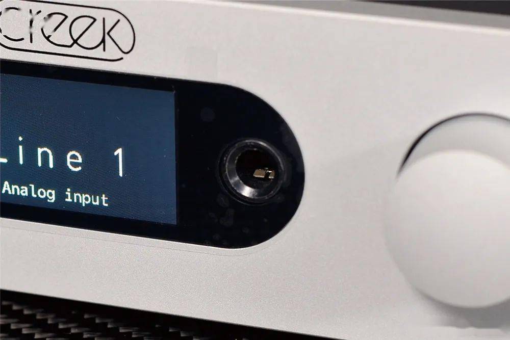 creek 朗泉 4040a 紧凑型解码合并式功放_功能_支持_输出