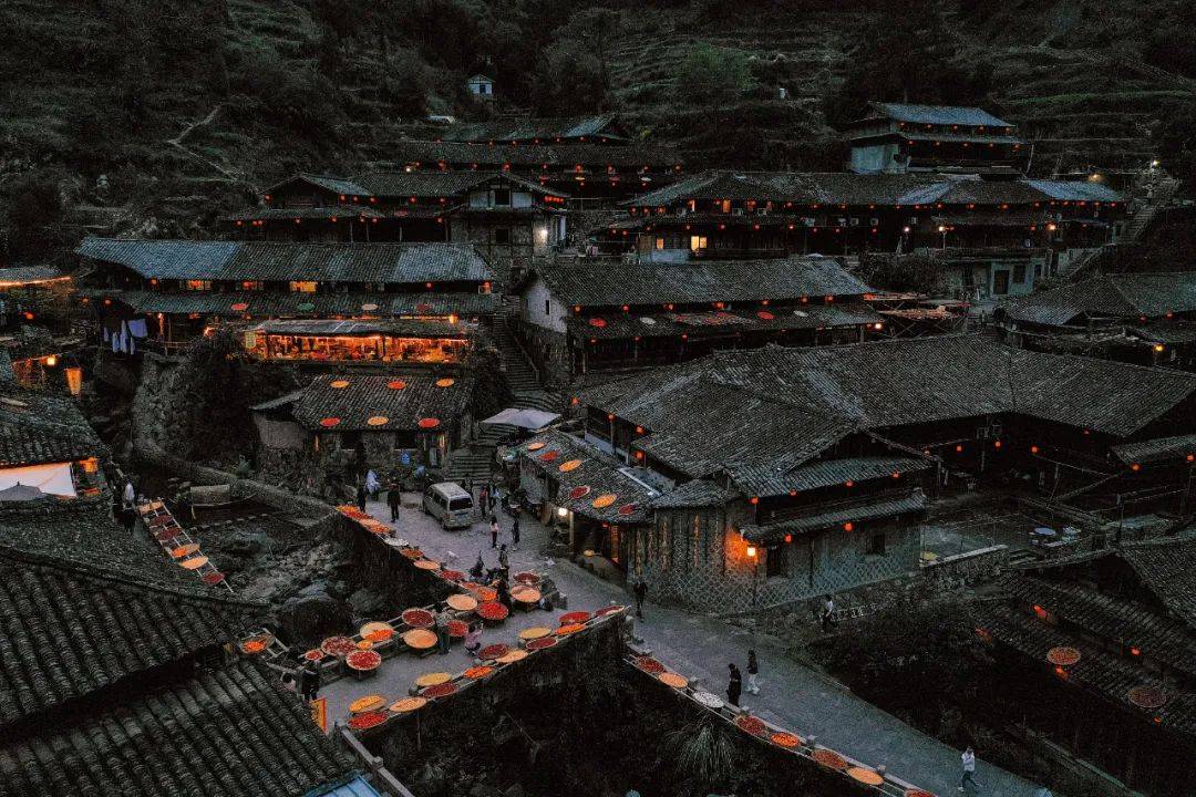 温州这个地方,又悄悄全国第一了_楠溪江_景区_永嘉
