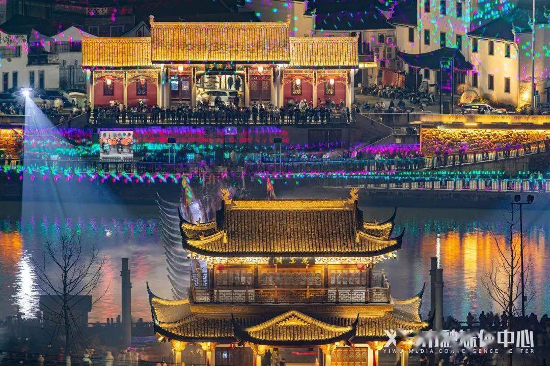 义乌这里被省里看上了!_保护_历史_佛堂镇