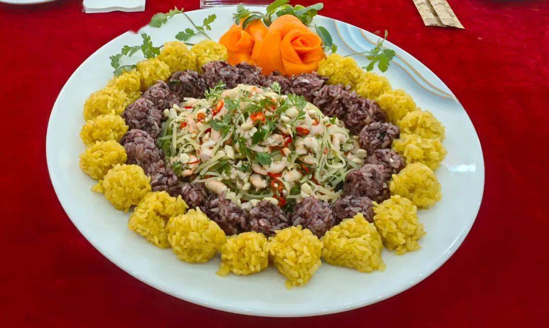 云州特色美食大赛:让观众饱眼福更饱口福_云县_比赛_餐饮