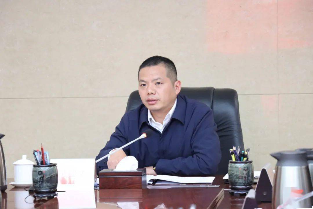 长汀县召开纪念"红旗跃过汀江"95周年专题会_工作_活动_有关