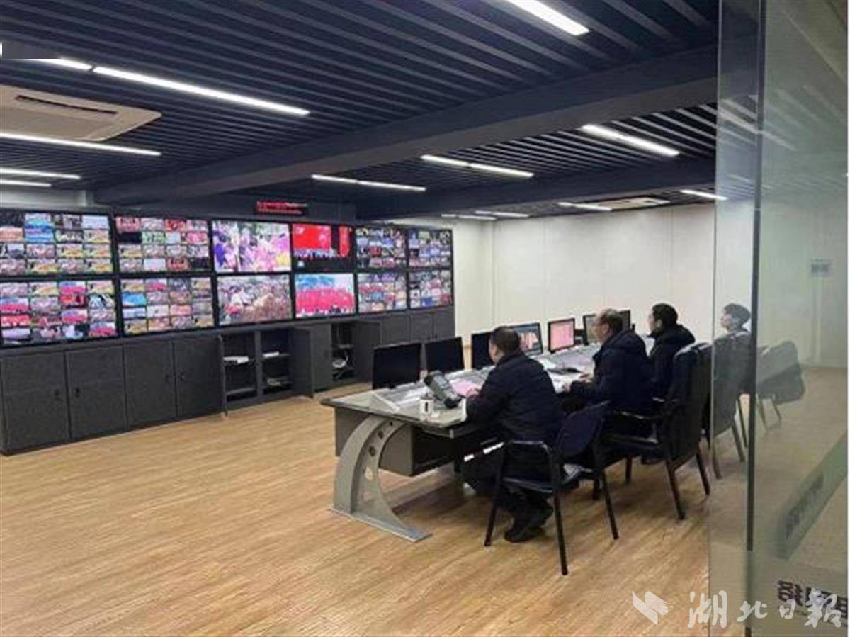 湖北日报讯(记者刘天纵,通讯员李娜)2月23日从湖北广电网络获悉,为