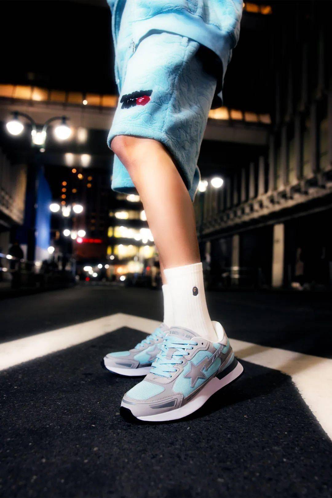 潮鞋速递|权志龙回归!经典 af1 迎来 3.0 版本_air_nike_more