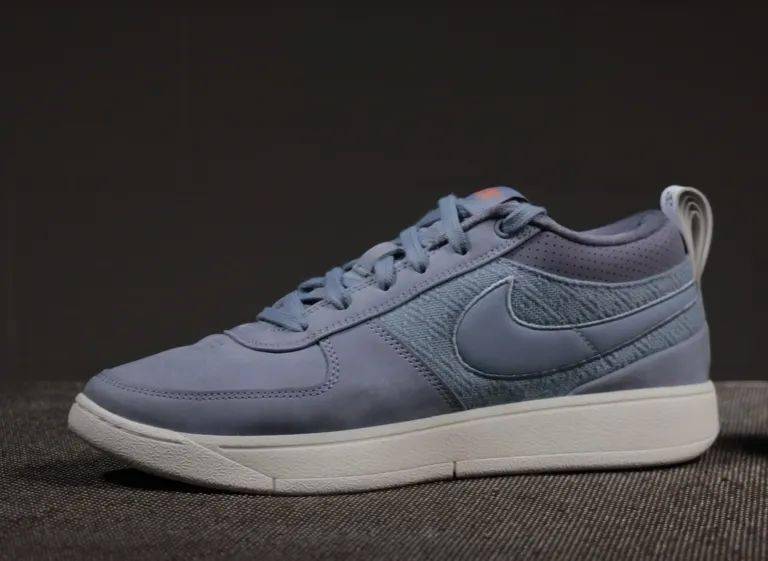 耐克拿"板鞋"糊弄人?深度解析 测评 布克1代_性能_篮球鞋_重心