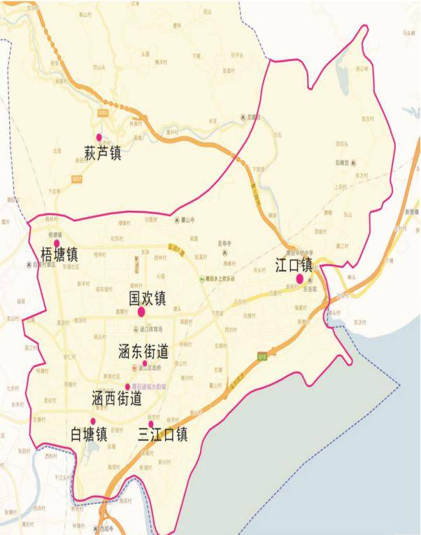涵江区开展联合督查,加强烟花爆竹管控工作