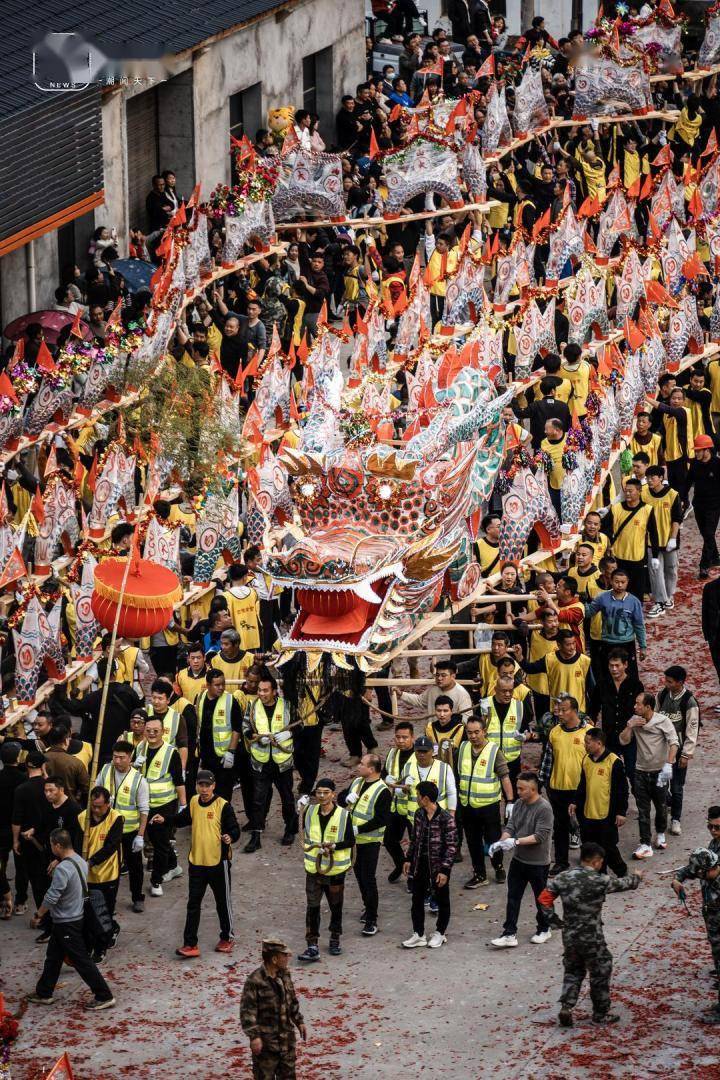 四代人,一条路,让我们看到了传统文化永续传承的可贵力量.