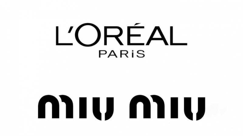 欧莱雅签约miumiu开发高端美妆,奢品香水战要开打了?_品牌_合作_集团