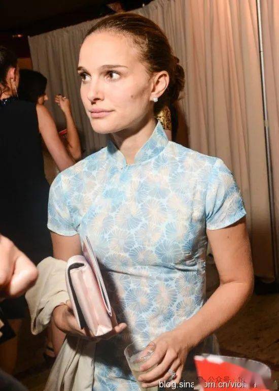 【乱石穿空】时尚:享誉欧美的旗袍黄金时代_年代_东西方_纸样