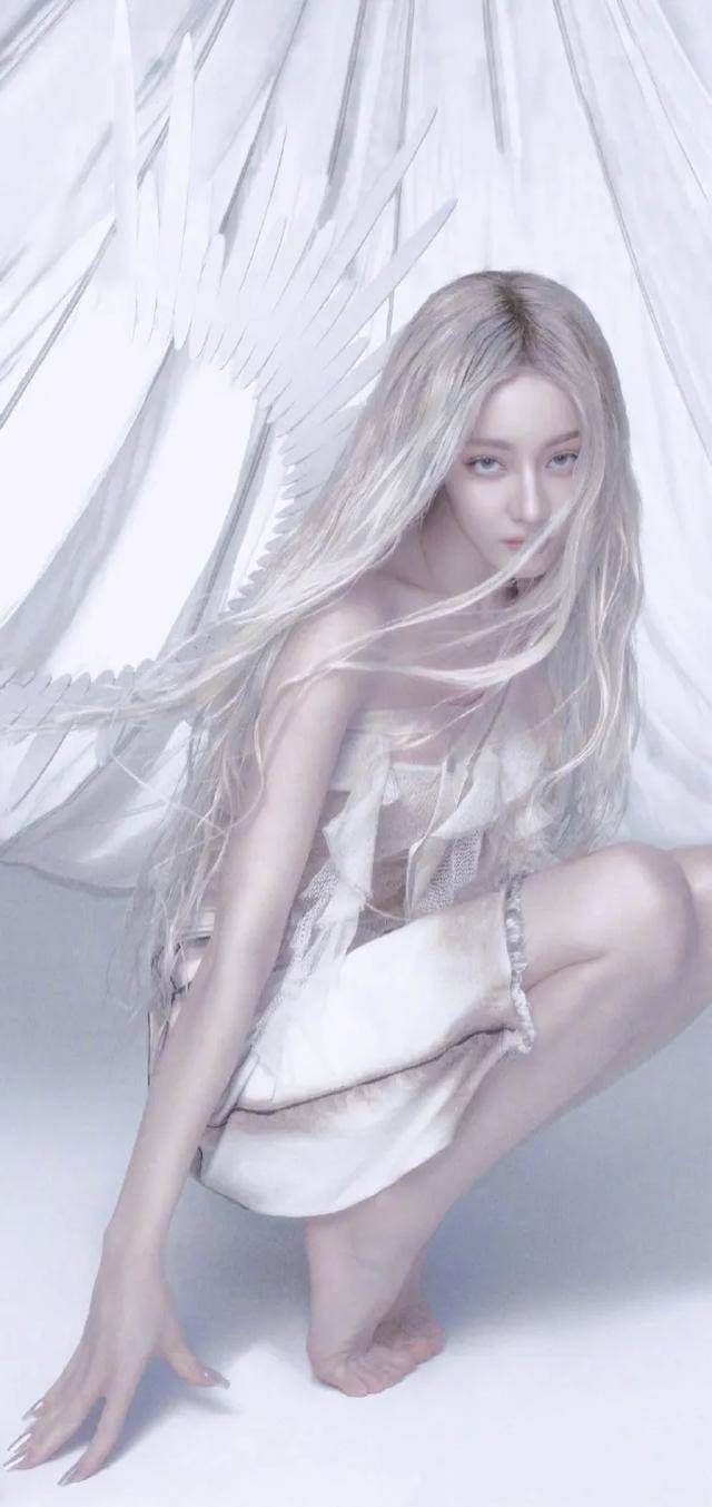 迪丽热巴:折翼天使的华丽蜕变_挑战_演艺_观众