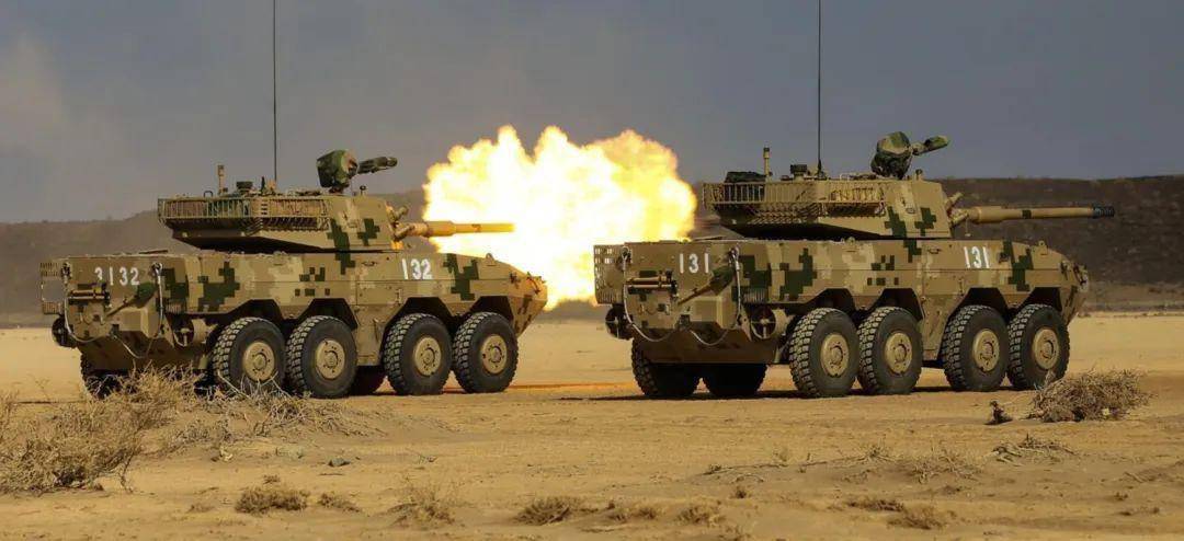 我c系轮式战车实力也很强大_口径_坦克世界_猎犬