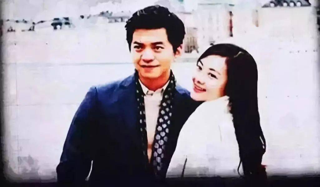 李健:神仙妻子,终于露面_卢庚戌_小时候_高晓松