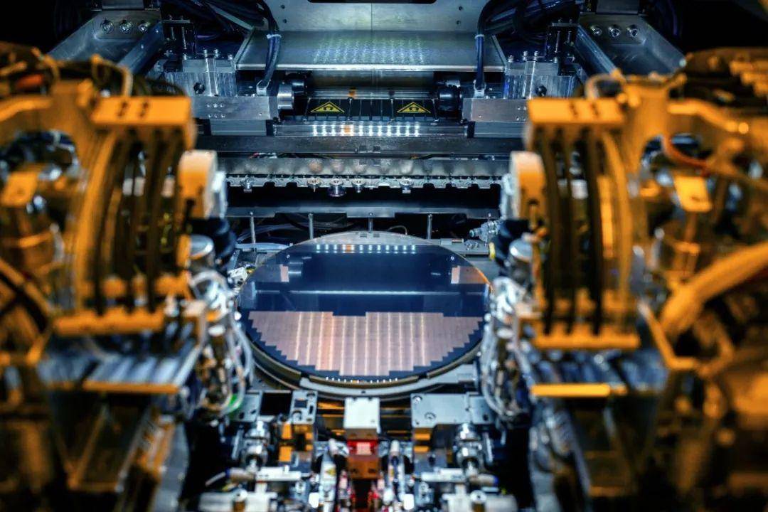 4纳米芯片制造工艺首次亮相_intel_节点_foundry