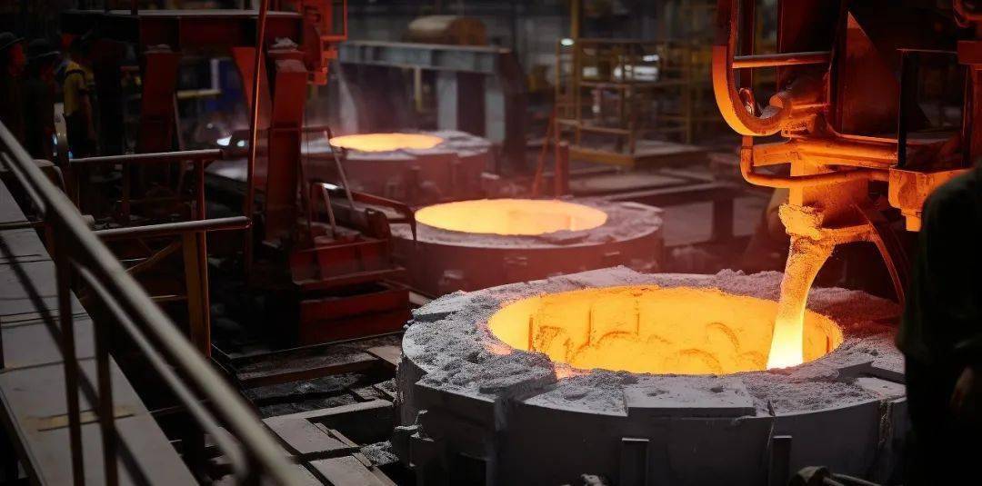 浅析"有色金属深井铸造工艺拉铸的安全风险与防范措施"_冷却水_事故