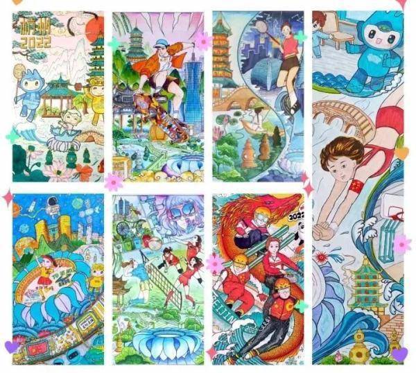 杭州六年级小学生提前返校,干了一件大事,还冲上热搜_妈妈_余杭区