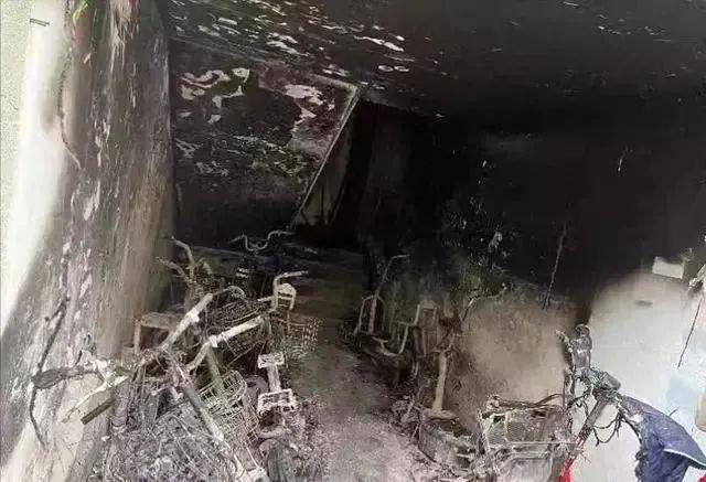 还敢带回家吗?_充电_电动车_自行车