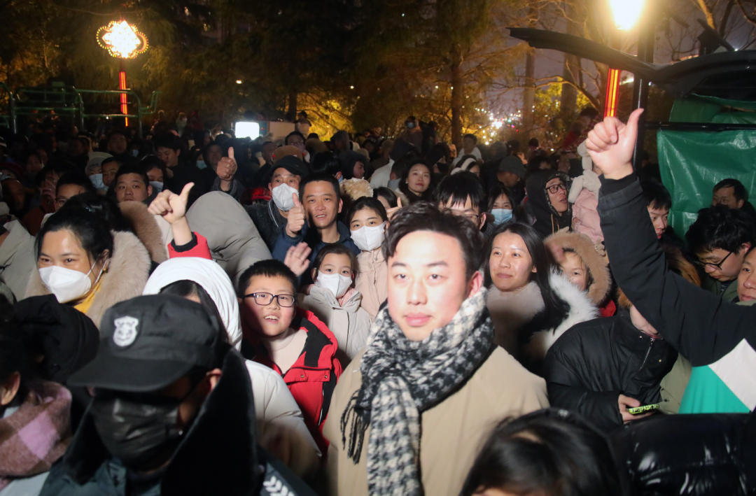 烟花_市民_生活