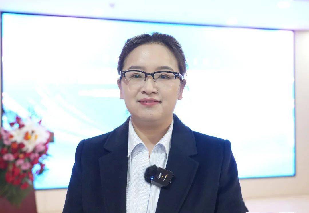 【济阳圈|城事】龙行龘龘启新程 前程朤朤开新篇_工作_口腔_集团