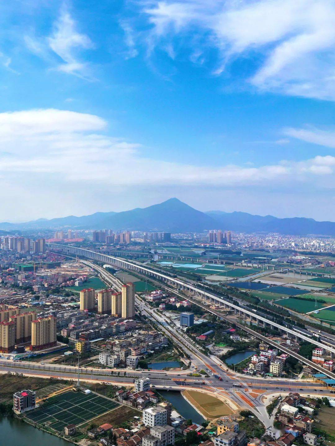 正月十六,莆田黄石镇华东村冲花祈福闹元宵_摄影_荔城区_陈金钵