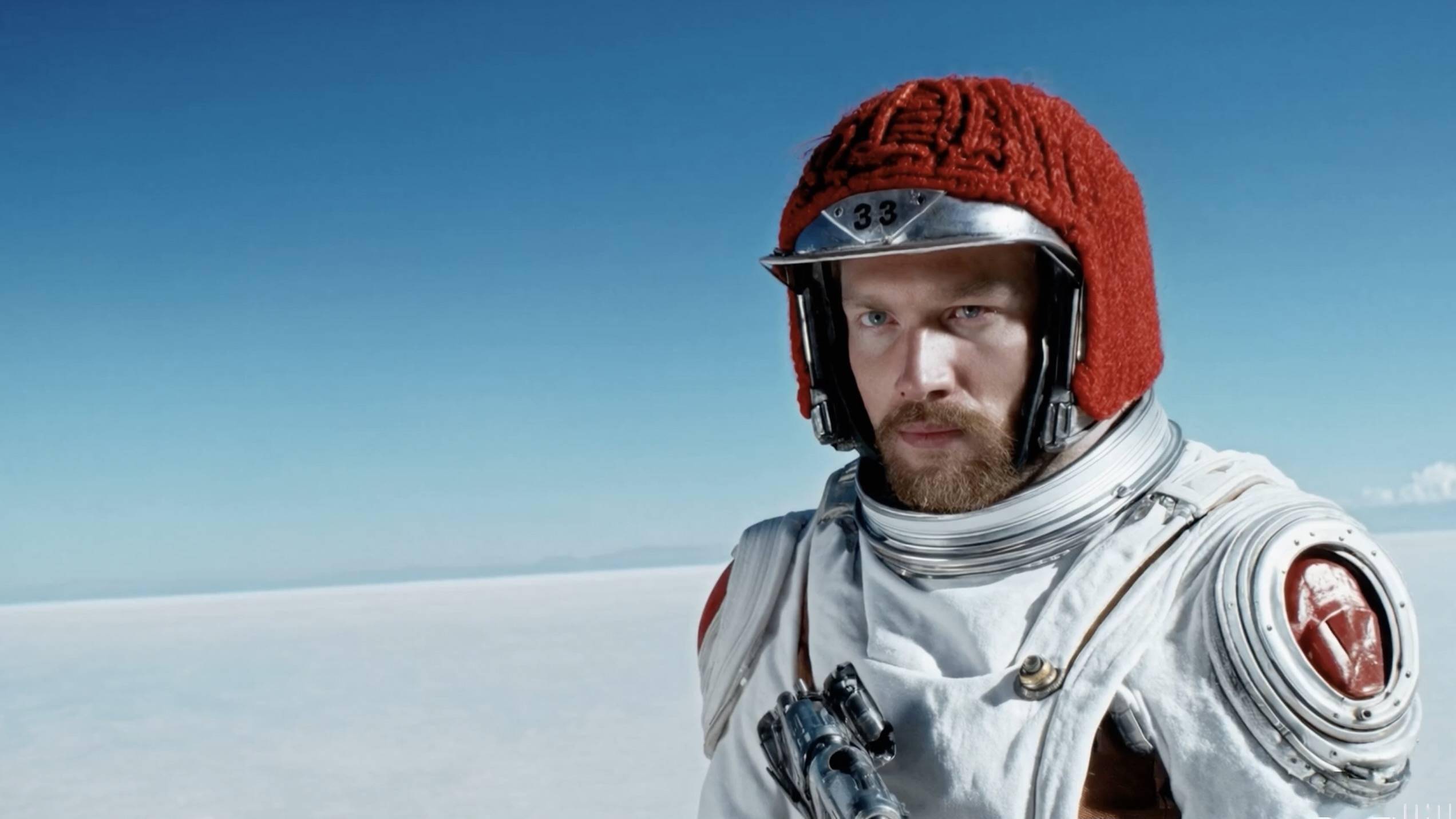 人类伪装 sora,怎么成了流量密码_视频_椅子_openai