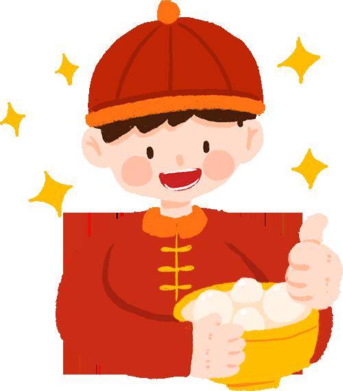 医院里也能赏花灯,这些古诗词里原来藏着中药,你知道几个?