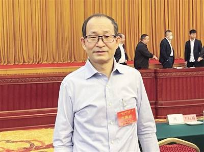 全国人大代表张水波:百姓心声是我努力的方向_调研_师资_建议