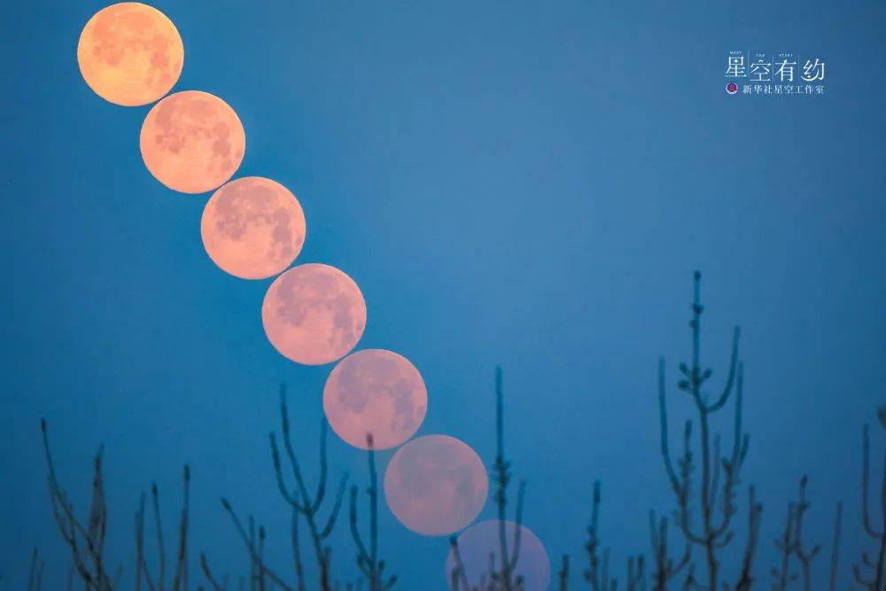 月球_满月_月亮