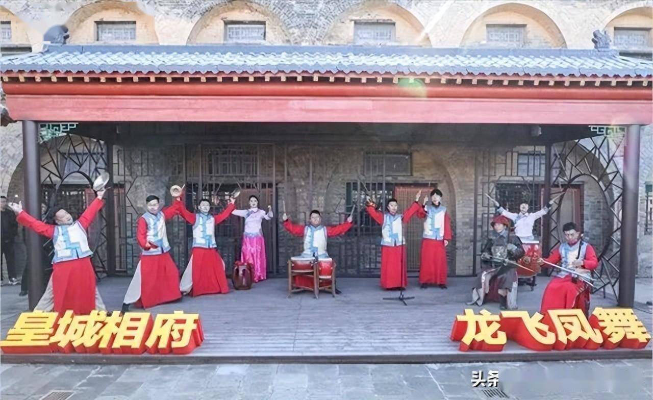 元宵节期间,山西这些景区特色活动值得期待_游客_民俗_传统节目