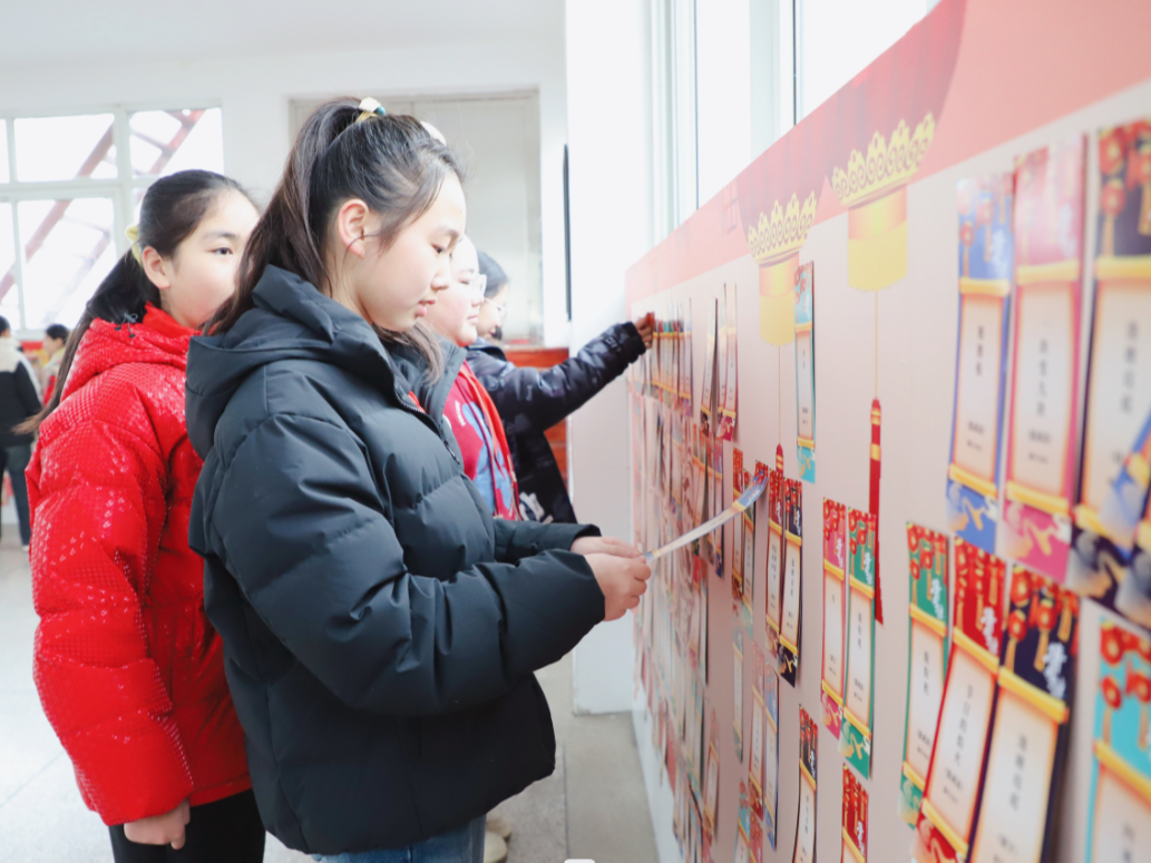 一起搓汤圆,热热闹闹品汤圆,香香甜甜无锡市辅仁高级中学无锡市市北