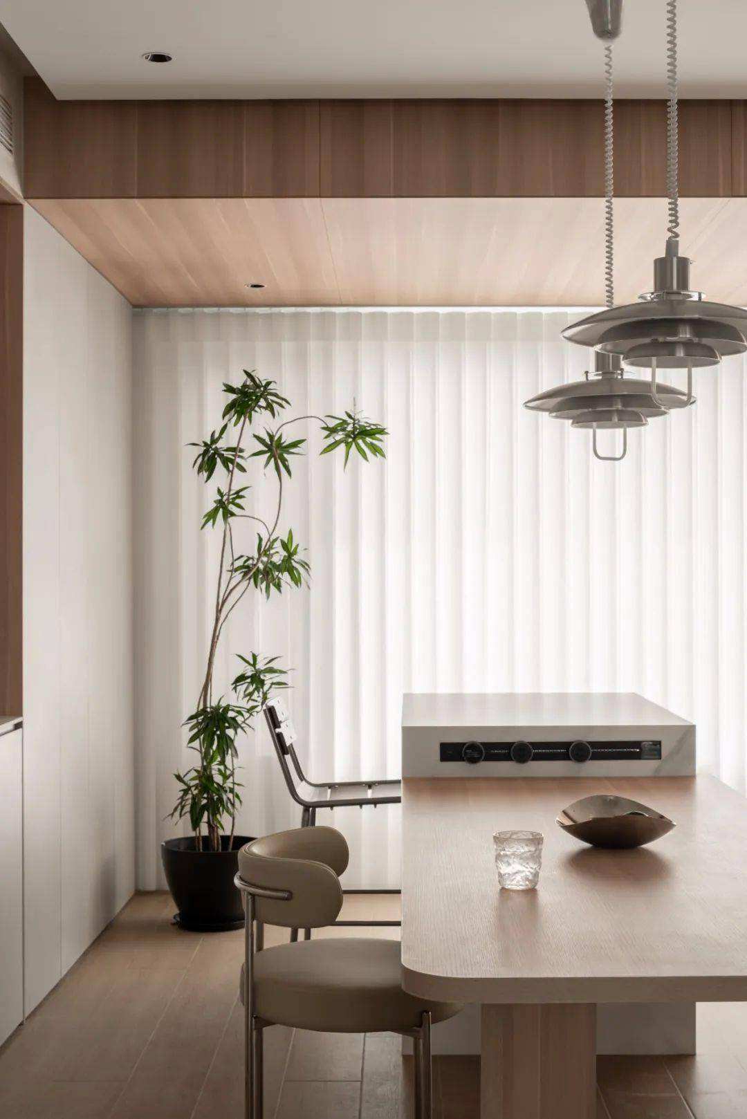 绿植,在室内空间如何选择和搭配?_设计_阳台_进行