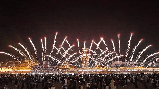 今天是个大日子!_活动_内容_灯会