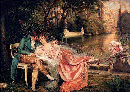 元宵佳节,中国情人节,把名著中22句最美的情话送给你!_爱情_传统_机会