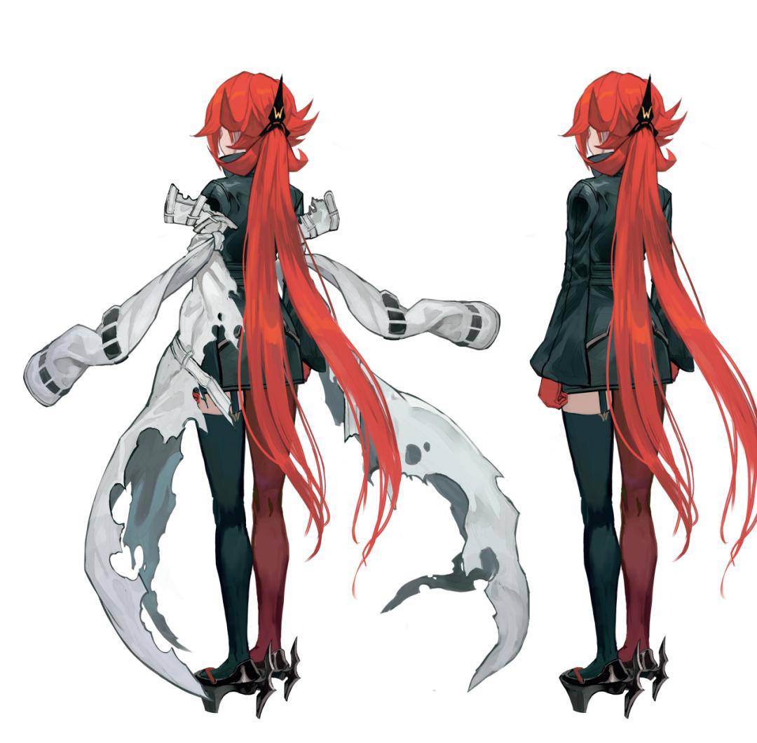 game_lack_作品_绘画