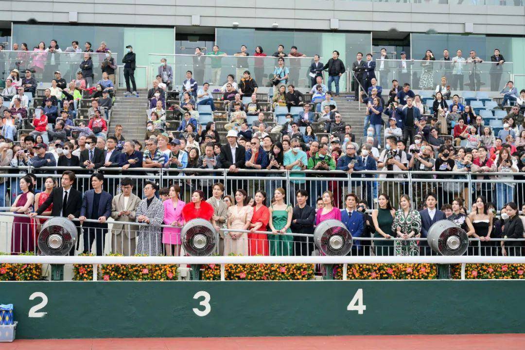 内地马主曾水达,马艺赛驹在香港取得第四冠_先生_赛马会_奖金