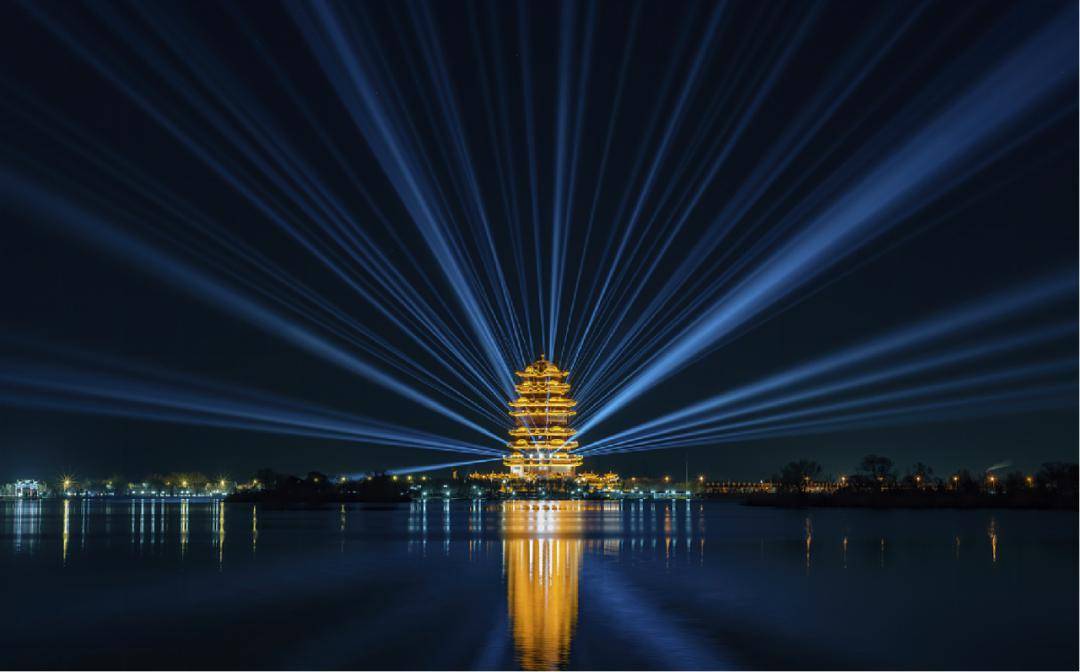 选址于蒲湖风景区内._演艺_文化_孙子
