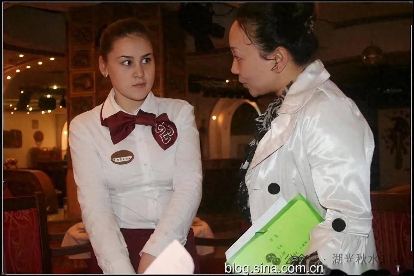 月底,我随中国政府代表团赴哈萨克斯坦首都参加第4届世界哈萨克人大会