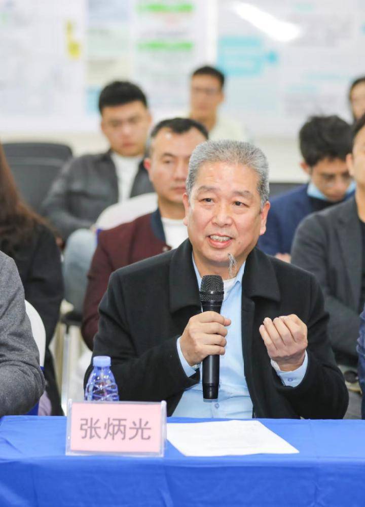 张炳光  中国工艺美术大师,国务院特殊津贴专家揭阳古城历史底蕴深厚