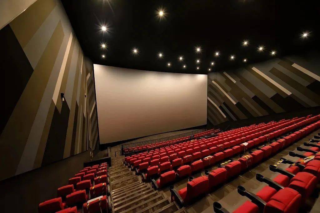 看电影中间位置最好?99.9%的人都选错了