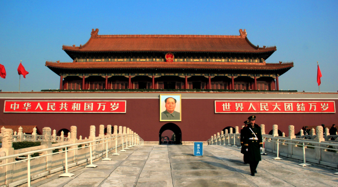【自组团】3月9日,3月19日圆梦北京一飞一高纯玩五日游_天安门_颐和园